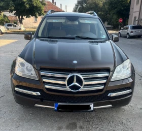 Обява за продажба на Mercedes-Benz GL 500 GL 550  ~38 000 лв. - изображение 1