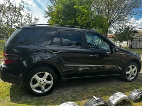 Обява за продажба на Mercedes-Benz ML 320 ~14 399 лв. - изображение 1