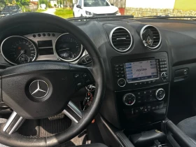 Обява за продажба на Mercedes-Benz ML 320 ~14 399 лв. - изображение 2