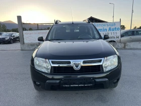 Dacia Duster 1.5DCI 107к EURO 5A 6 ск КЛИМАТИК ВНОС ИТАЛИЯ - 7300 лв. - 38927701 2