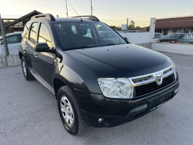Dacia Duster 1.5DCI 107к EURO 5A 6 ск КЛИМАТИК ВНОС ИТАЛИЯ - 7300 лв. - 38927701 3