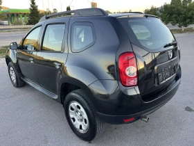 Dacia Duster 1.5DCI 107к EURO 5A 6 ск КЛИМАТИК ВНОС ИТАЛИЯ - 7300 лв. - 38927701 5
