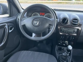 Dacia Duster 1.5DCI 107к EURO 5A 6 ск КЛИМАТИК ВНОС ИТАЛИЯ - 7300 лв. - 38927701 12