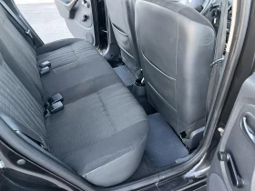 Dacia Duster 1.5DCI 107к EURO 5A 6 ск КЛИМАТИК ВНОС ИТАЛИЯ - 7300 лв. - 38927701 10