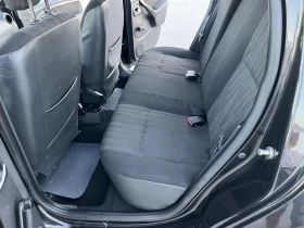 Dacia Duster 1.5DCI 107к EURO 5A 6 ск КЛИМАТИК ВНОС ИТАЛИЯ - 7300 лв. - 38927701 9