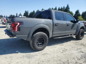 Ford F150 Raptor - 68000 лв. - 78169444 4