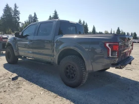Ford F150 Raptor - 68000 лв. - 78169444 2