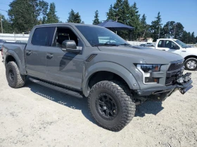 Ford F150 Raptor - 68000 лв. - 78169444 5