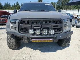 Ford F150 Raptor - 68000 лв. - 78169444 3