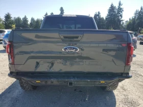 Ford F150 Raptor - 68000 лв. - 78169444 6
