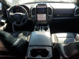 Ford F150 Raptor - 68000 лв. - 78169444 8
