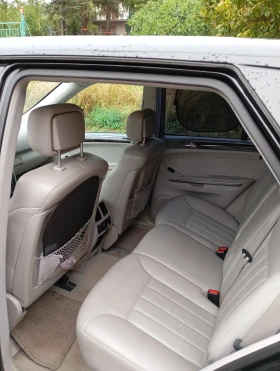 Mercedes-Benz ML 350 | Mobile.bg    8