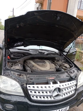 Mercedes-Benz ML 350 | Mobile.bg    5