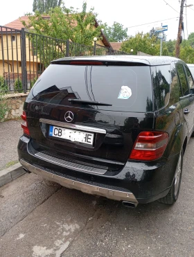 Mercedes-Benz ML 350 | Mobile.bg    2