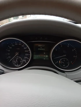 Mercedes-Benz ML 350 | Mobile.bg    11