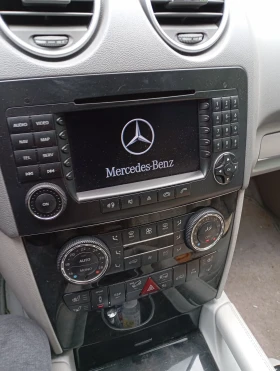 Mercedes-Benz ML 350 | Mobile.bg    10
