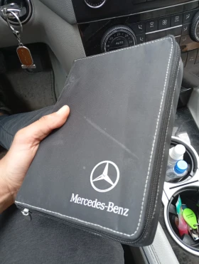 Mercedes-Benz ML 350 | Mobile.bg    15