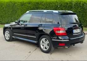 Mercedes-Benz GLK 320 4MATIC// // | Mobile.bg    5