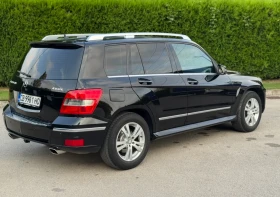 Mercedes-Benz GLK 320 4MATIC// // | Mobile.bg    6