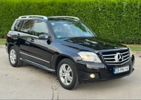 Mercedes-Benz GLK 320 4MATIC// // | Mobile.bg    3