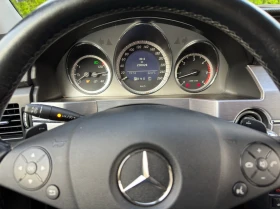 Mercedes-Benz GLK 320 4MATIC// // | Mobile.bg    16