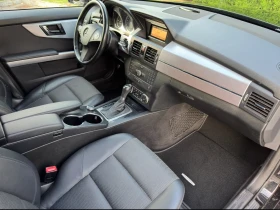 Mercedes-Benz GLK 320 4MATIC// // | Mobile.bg    15