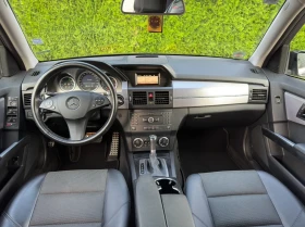Mercedes-Benz GLK 320 4MATIC// // | Mobile.bg    11