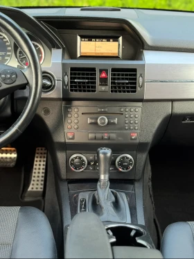 Mercedes-Benz GLK 320 4MATIC// // | Mobile.bg    12