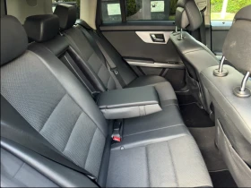 Mercedes-Benz GLK 320 4MATIC// // | Mobile.bg    13
