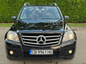 Mercedes-Benz GLK 320 4MATIC// // | Mobile.bg    2
