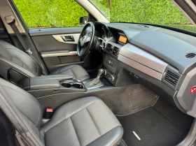 Mercedes-Benz GLK 320 4MATIC// // | Mobile.bg    10