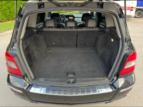 Mercedes-Benz GLK 320 4MATIC// // | Mobile.bg    9