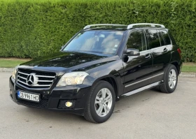     Mercedes-Benz GLK 320 4MATIC// //
