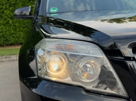 Mercedes-Benz GLK 320 4MATIC// // | Mobile.bg    7