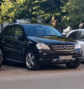 Обява за продажба на Mercedes-Benz ML 280 ~15 000 лв. - изображение 1