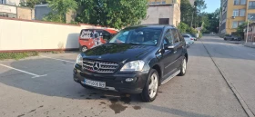 Обява за продажба на Mercedes-Benz ML 280 ~15 000 лв. - изображение 6