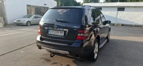 Обява за продажба на Mercedes-Benz ML 280 ~15 000 лв. - изображение 1