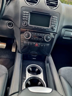 Mercedes-Benz ML 280 CDI | Mobile.bg    10