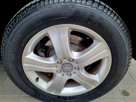 Mercedes-Benz ML 280 CDI | Mobile.bg    14