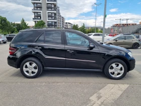 Mercedes-Benz ML 280 CDI | Mobile.bg    5
