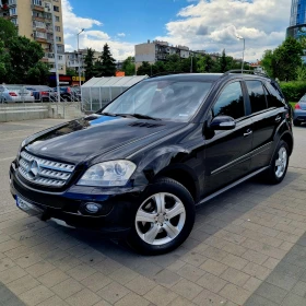  Mercedes-Benz ML 280