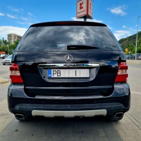 Mercedes-Benz ML 280 CDI | Mobile.bg    6