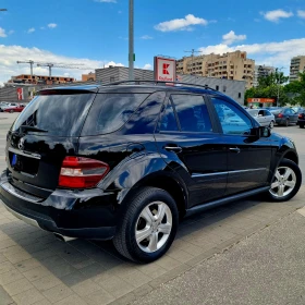 Mercedes-Benz ML 280 CDI | Mobile.bg    3