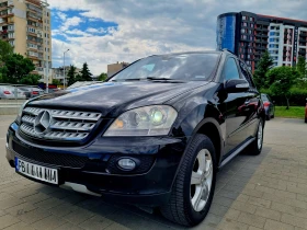 Mercedes-Benz ML 280 CDI | Mobile.bg    15