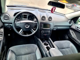 Mercedes-Benz ML 280 CDI | Mobile.bg    8