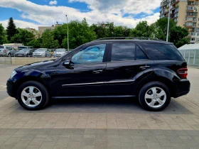 Mercedes-Benz ML 280 CDI | Mobile.bg    4
