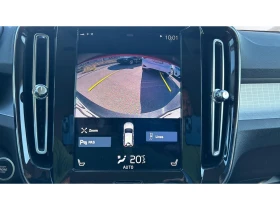 Volvo XC40 T4 2.0 AWD A/T,    722 . | Mobile.bg    15
