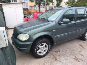 Mercedes-Benz ML 270 | Mobile.bg    4