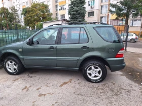 Mercedes-Benz ML 270 | Mobile.bg    5