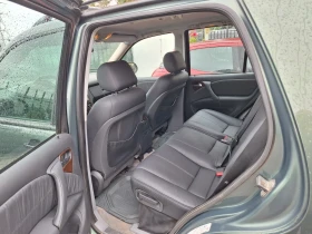 Mercedes-Benz ML 270 | Mobile.bg    2